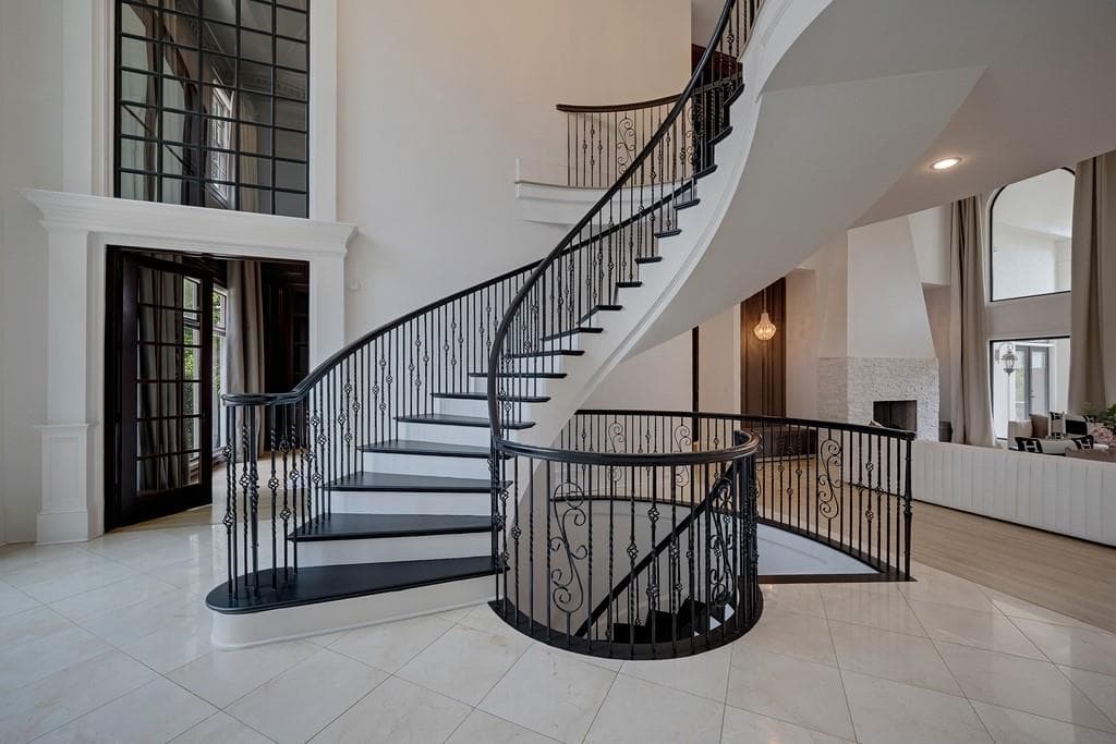 6 bedroom, 9 bathroom, 12,485 sq ft single family residence for sale at 2908 Major Ridge Trail, Duluth, GA 30097 — photo 3