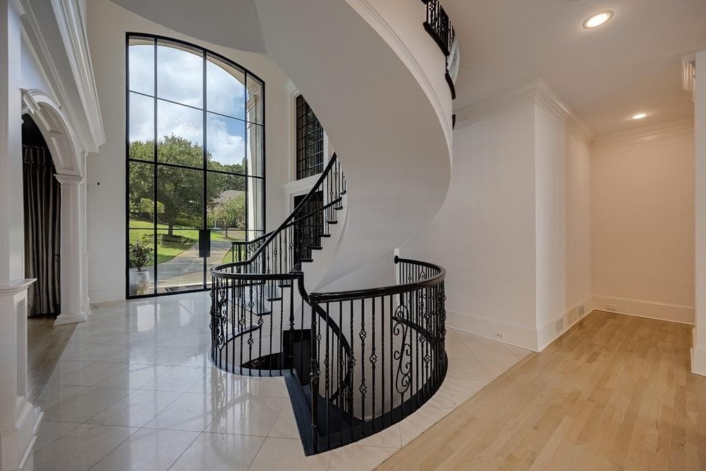6 bedroom, 9 bathroom, 12,485 sq ft single family residence for sale at 2908 Major Ridge Trail, Duluth, GA 30097 — photo 6