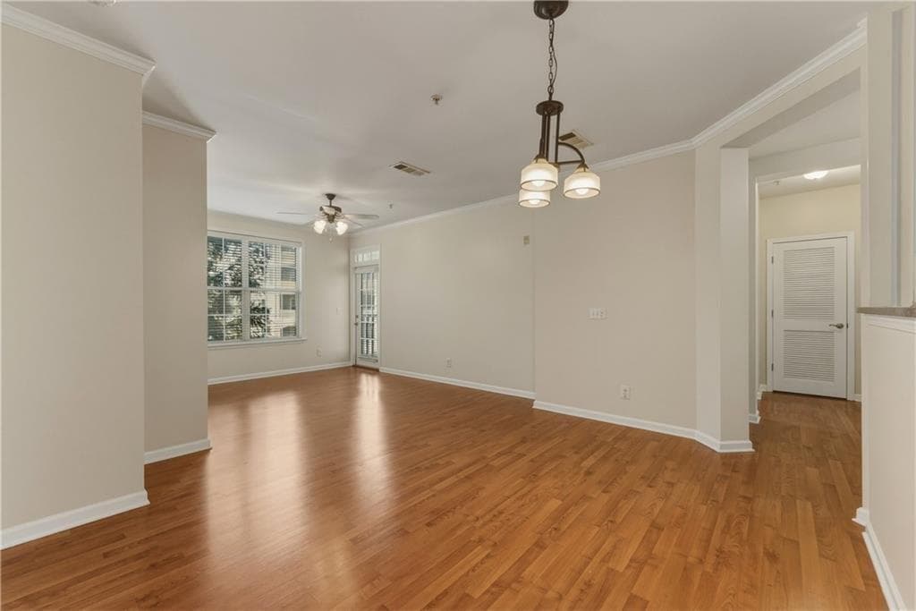 2 bedroom, 2 bathroom, 1,210 sq ft condominium for sale at 4805 W Village Way 3204, Smyrna, GA 30080 — photo 10