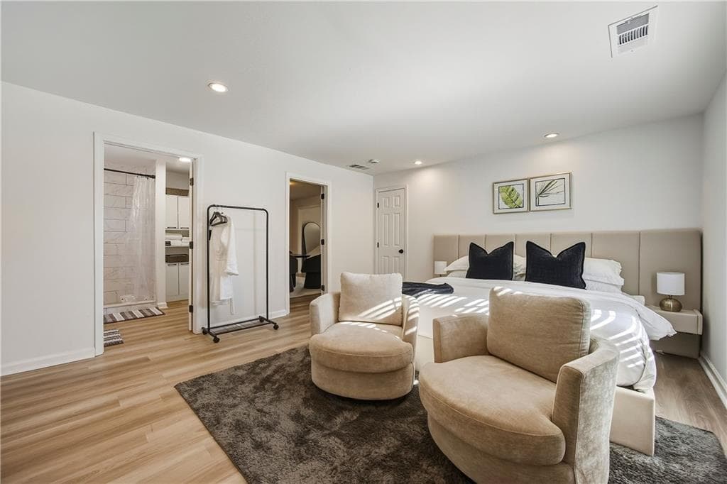3 bedroom, 2 bathroom, 1,456 sq ft single family residence for sale at 951 Lawton Street, Atlanta, GA 30310 — photo 5