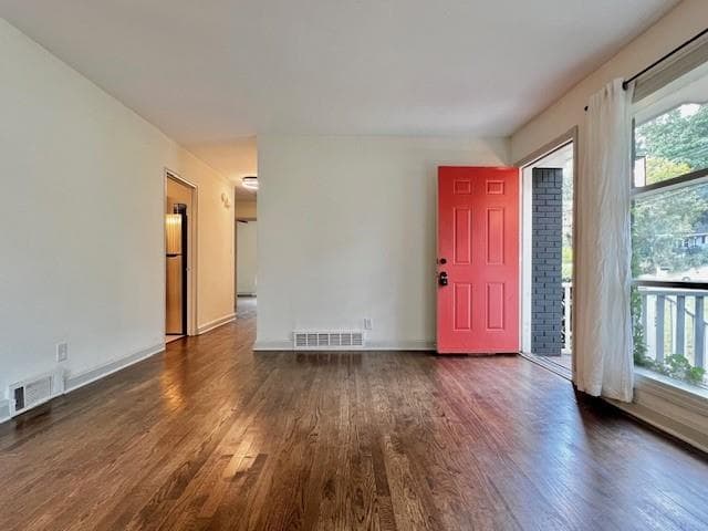3 bedroom, 1 bathroom, 1,014 sq ft single family residence for rent at 2863 Catalina Drive, Decatur, GA 30032 for $1,750 a month — photo 3