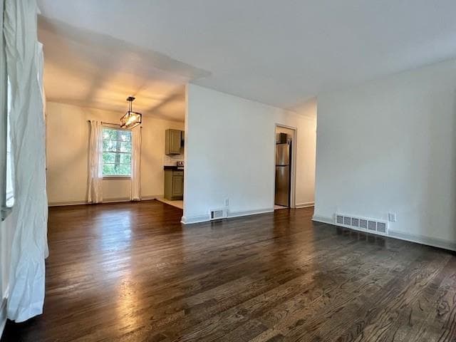 3 bedroom, 1 bathroom, 1,014 sq ft single family residence for rent at 2863 Catalina Drive, Decatur, GA 30032 for $1,750 a month — photo 4