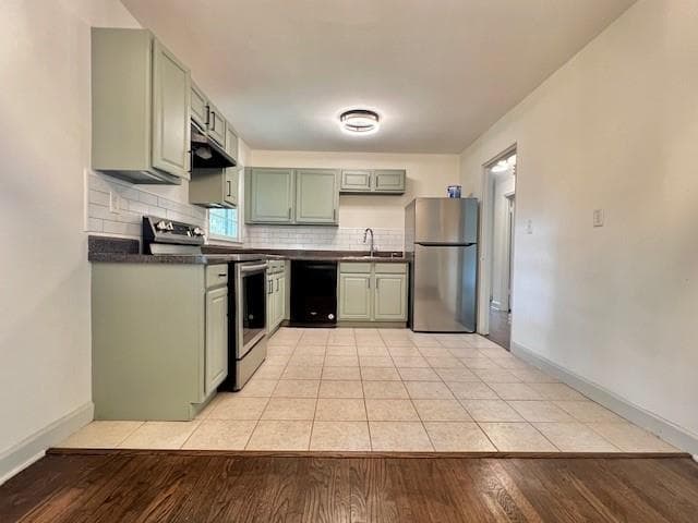 3 bedroom, 1 bathroom, 1,014 sq ft single family residence for rent at 2863 Catalina Drive, Decatur, GA 30032 for $1,750 a month — photo 5