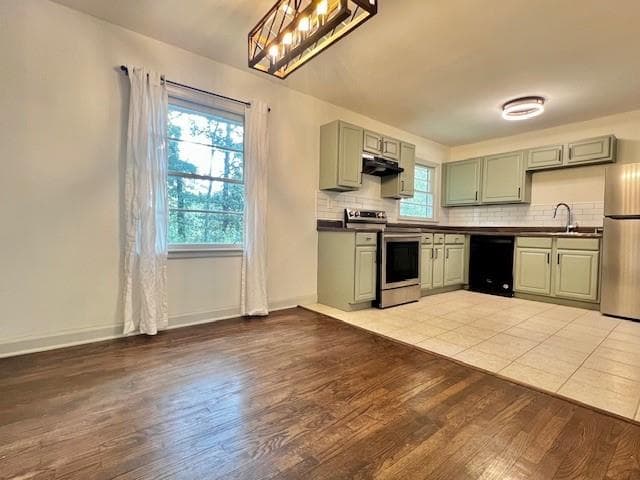 3 bedroom, 1 bathroom, 1,014 sq ft single family residence for rent at 2863 Catalina Drive, Decatur, GA 30032 for $1,750 a month — photo 6