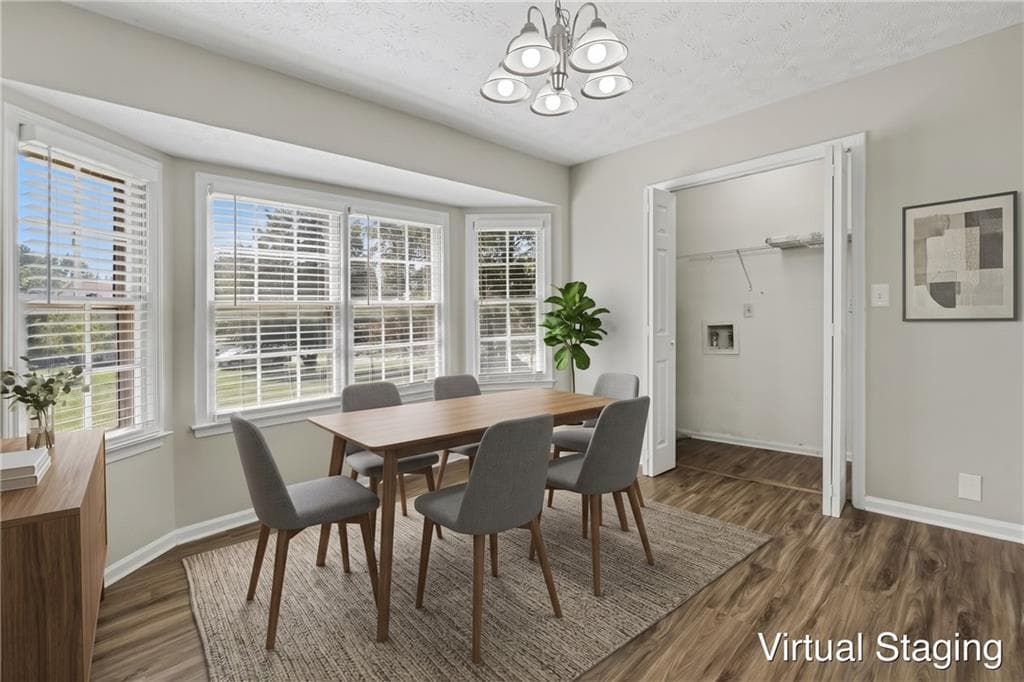 3 bedroom, 2 bathroom, 1,754 sq ft single family residence for sale at 50 Freestone Drive, Newnan, GA 30265 — photo 10