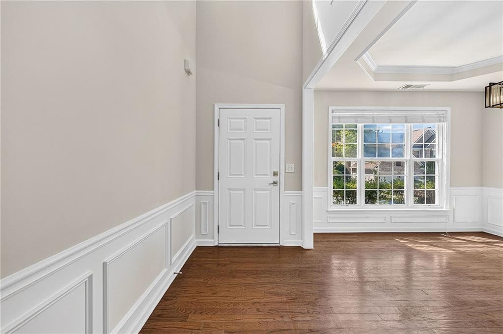 4 bedroom, 3 bathroom, 2,186 sq ft single family residence for sale at 1911 Fosco Drive, Duluth, GA 30097 — photo 3