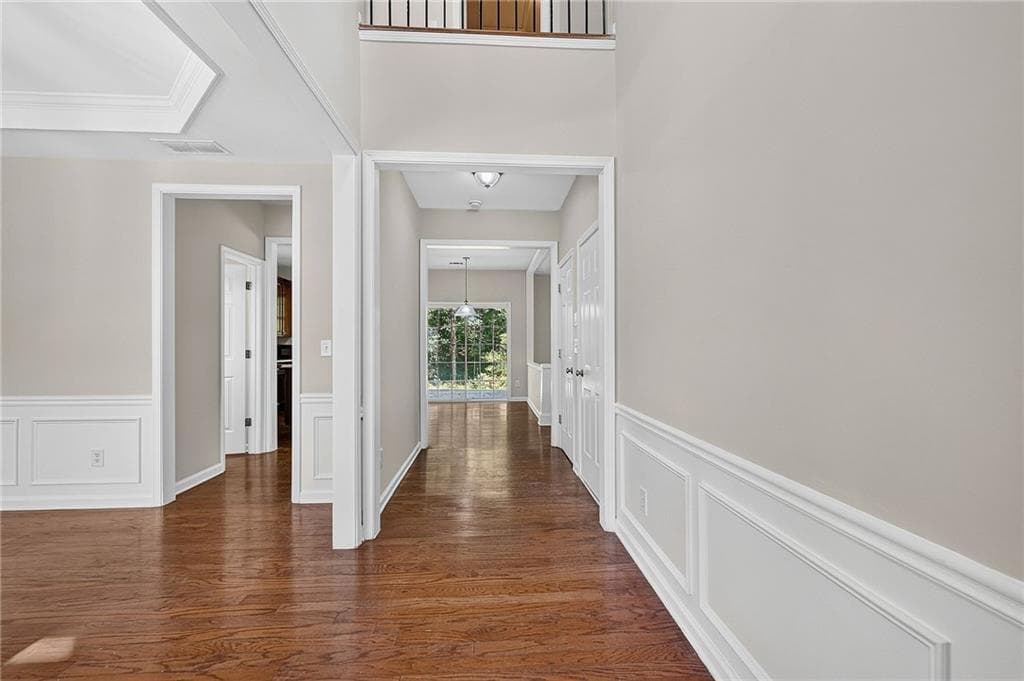 4 bedroom, 3 bathroom, 2,186 sq ft single family residence for sale at 1911 Fosco Drive, Duluth, GA 30097 — photo 4