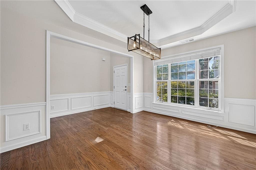 4 bedroom, 3 bathroom, 2,186 sq ft single family residence for sale at 1911 Fosco Drive, Duluth, GA 30097 — photo 7