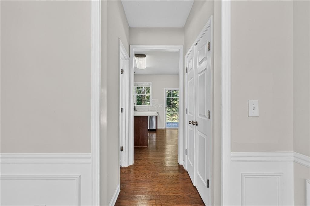 4 bedroom, 3 bathroom, 2,186 sq ft single family residence for sale at 1911 Fosco Drive, Duluth, GA 30097 — photo 9