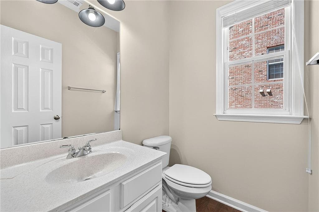 4 bedroom, 3 bathroom, 2,186 sq ft single family residence for sale at 1911 Fosco Drive, Duluth, GA 30097 — photo 10