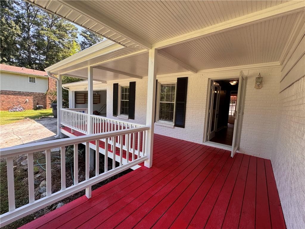 4 bedroom, 3 bathroom, 2,000 sq ft other for rent at 2769 Irene Circle, Duluth, GA 30096 for $2,300 a month
