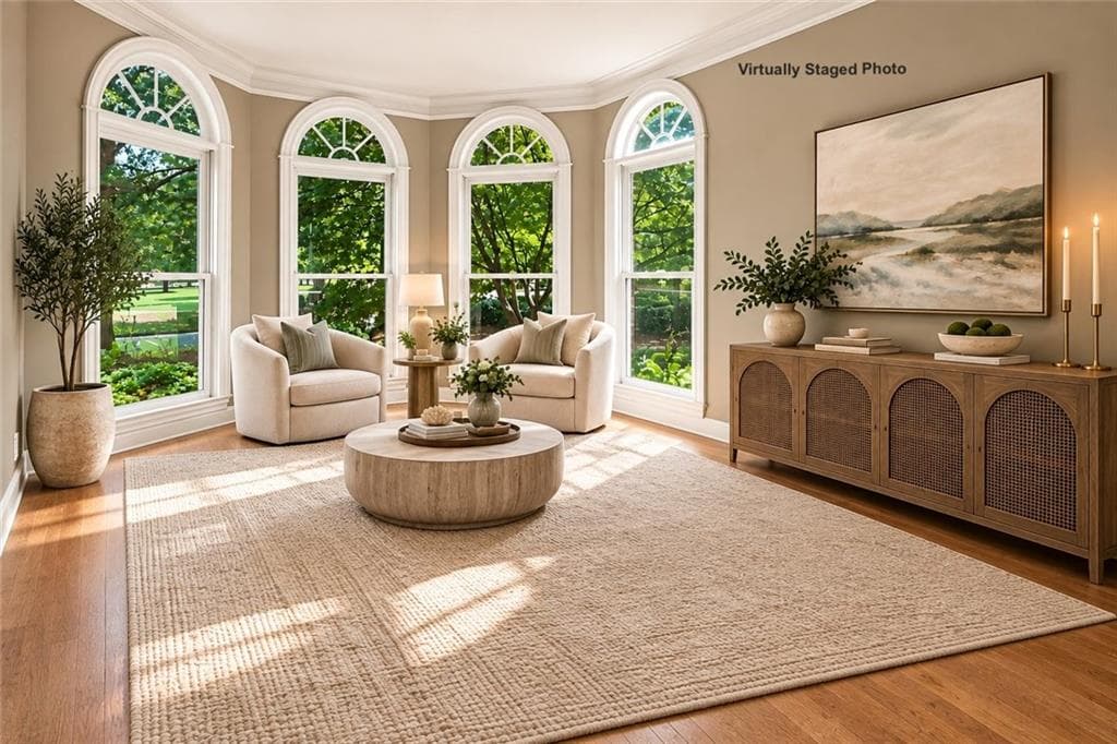 5 bedroom, 4 bathroom, 3,954 sq ft single family residence for sale at 238 Rivergate Drive, Suwanee, GA 30024 — photo 7