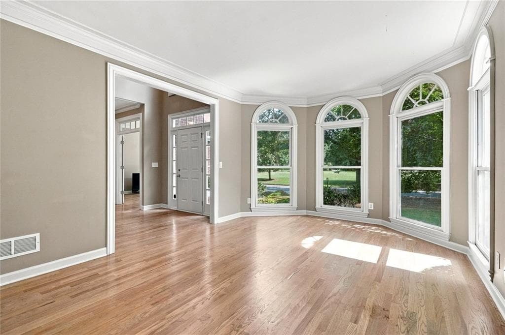 5 bedroom, 4 bathroom, 3,954 sq ft single family residence for sale at 238 Rivergate Drive, Suwanee, GA 30024 — photo 8