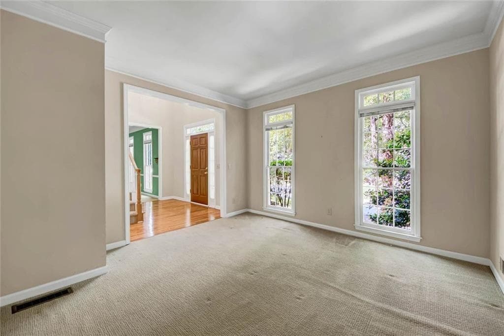5 bedroom, 4 bathroom, 4,046 sq ft single family residence for sale at 2010 Milfield Circle, Snellville, GA 30078 — photo 7
