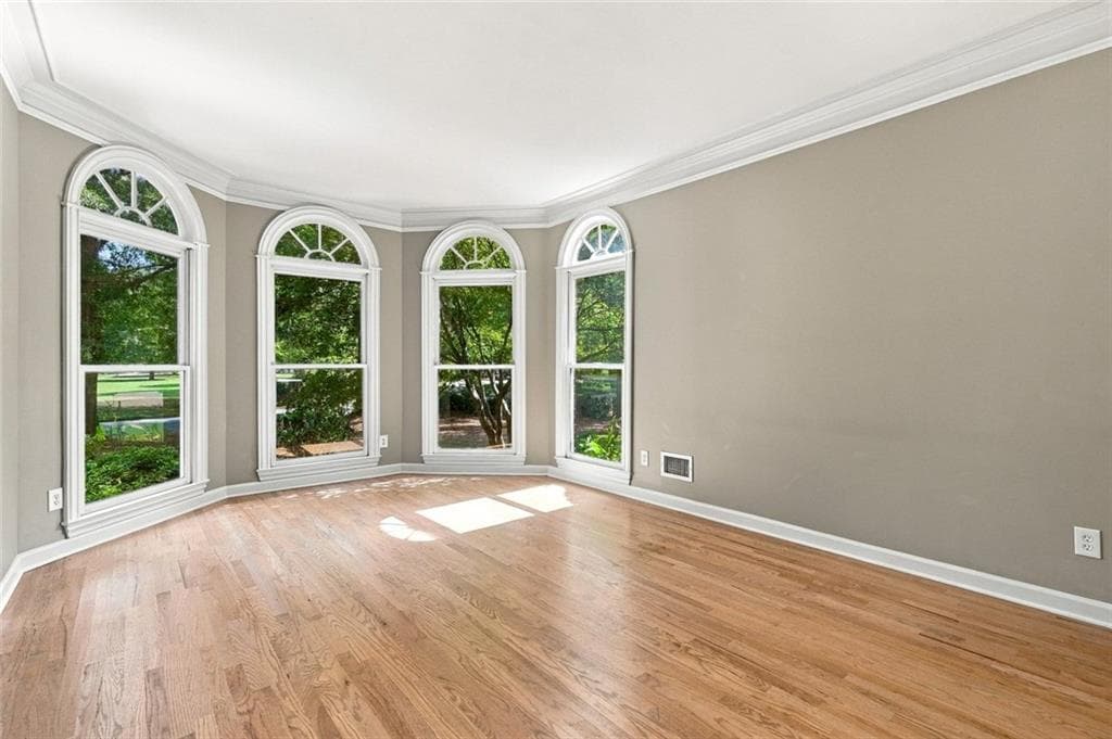 5 bedroom, 4 bathroom, 3,954 sq ft single family residence for sale at 238 Rivergate Drive, Suwanee, GA 30024 — photo 9