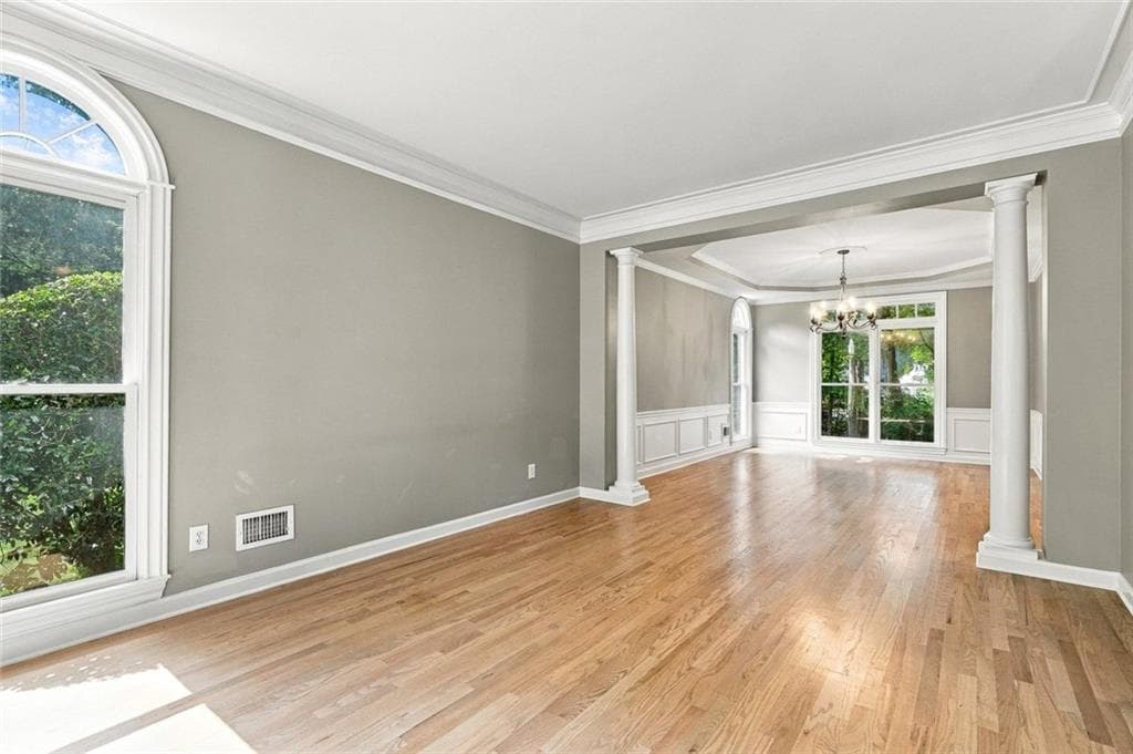 5 bedroom, 4 bathroom, 3,954 sq ft single family residence for sale at 238 Rivergate Drive, Suwanee, GA 30024 — photo 10