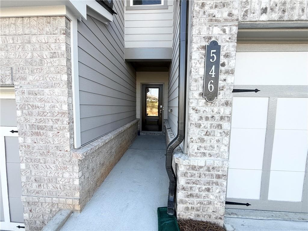 3 bedroom, 3 bathroom, 1,825 sq ft townhouse for rent at 546 East Rope Mill, Holly Springs, GA 30115 for $2,475 a month — photo 4