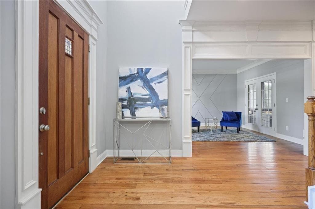 5 bedroom, 4 bathroom, 5,280 sq ft single family residence for sale at 8615 Nolandwood Lane, Villa Rica, GA 30180 — photo 3
