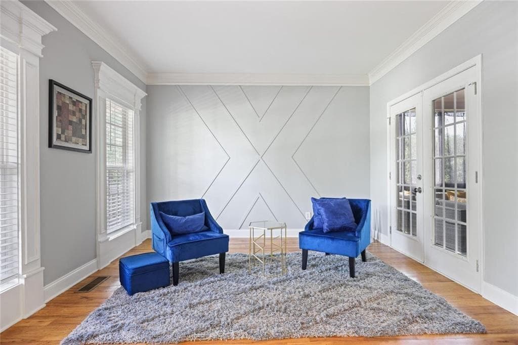 5 bedroom, 4 bathroom, 5,280 sq ft single family residence for sale at 8615 Nolandwood Lane, Villa Rica, GA 30180 — photo 6