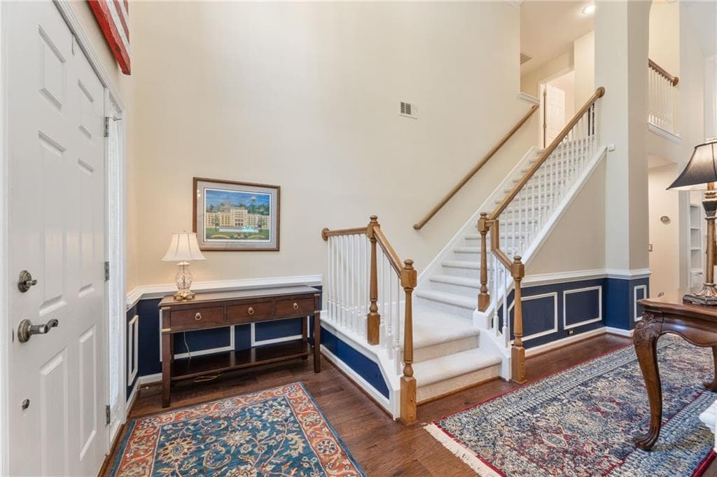 3 bedroom, 3 bathroom, 2,352 sq ft single family residence for sale at 4209 Mill Grove Lane, Smyrna, GA 30082 — photo 5