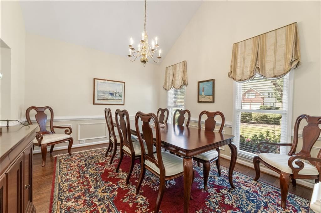 3 bedroom, 3 bathroom, 2,352 sq ft single family residence for sale at 4209 Mill Grove Lane, Smyrna, GA 30082 — photo 7