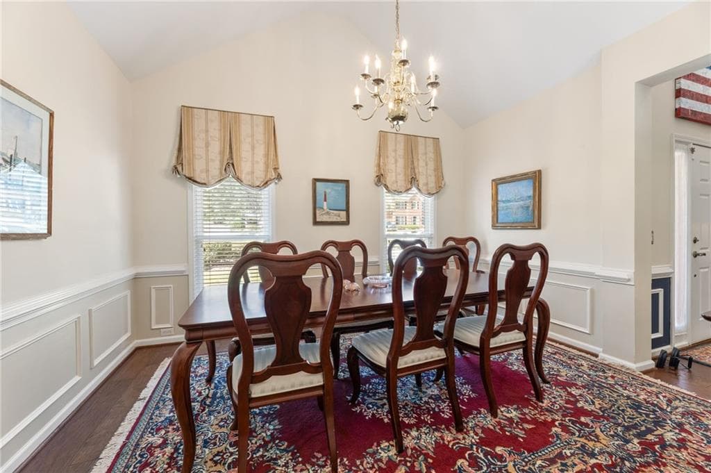 3 bedroom, 3 bathroom, 2,352 sq ft single family residence for sale at 4209 Mill Grove Lane, Smyrna, GA 30082 — photo 8