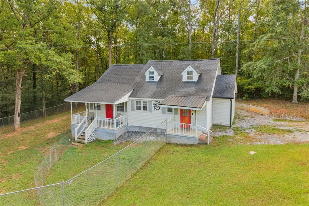 3 bedroom, 2 bathroom, 1,674 sq ft single family residence for sale at 365 Taylor Road, Juliette, GA 31046 — photo 3