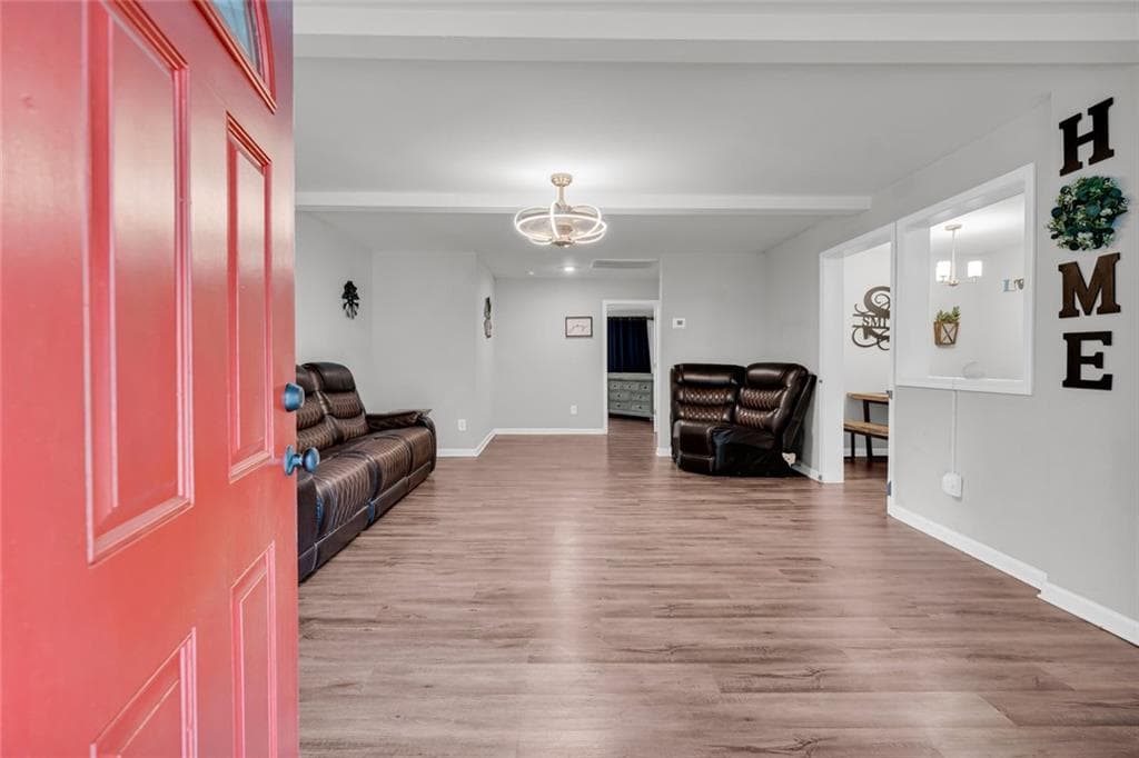 3 bedroom, 2 bathroom, 1,674 sq ft single family residence for sale at 365 Taylor Road, Juliette, GA 31046 — photo 7