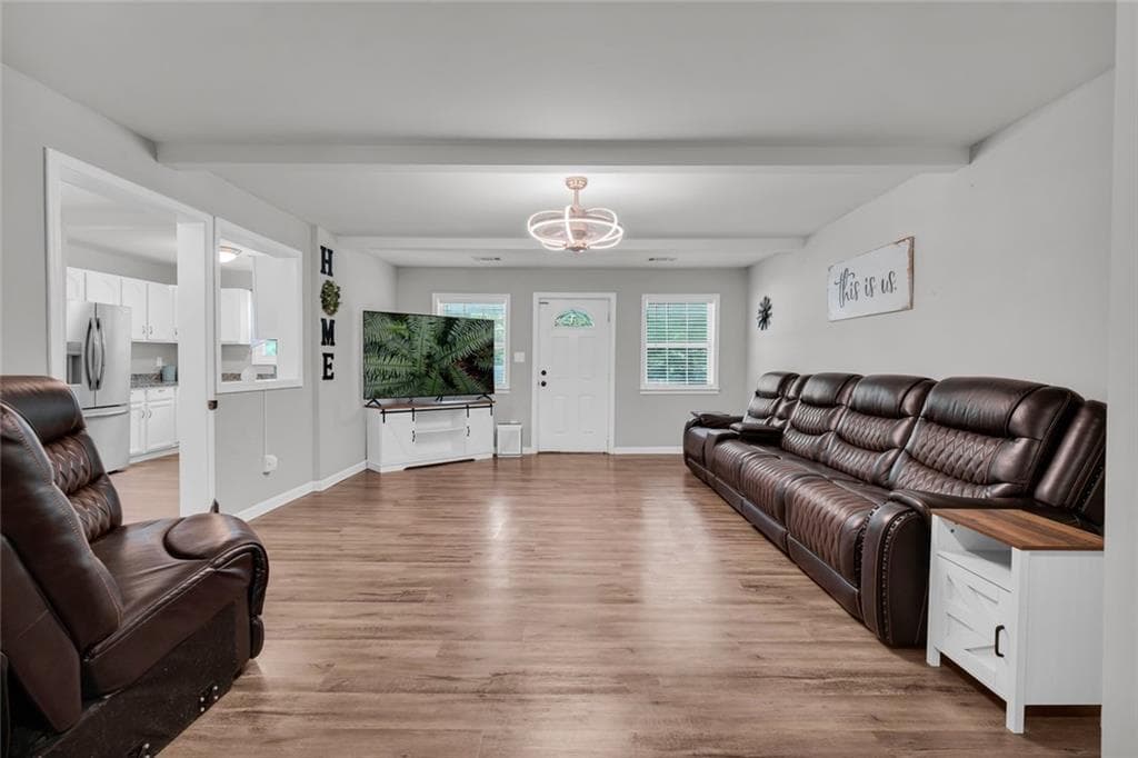 3 bedroom, 2 bathroom, 1,674 sq ft single family residence for sale at 365 Taylor Road, Juliette, GA 31046 — photo 9