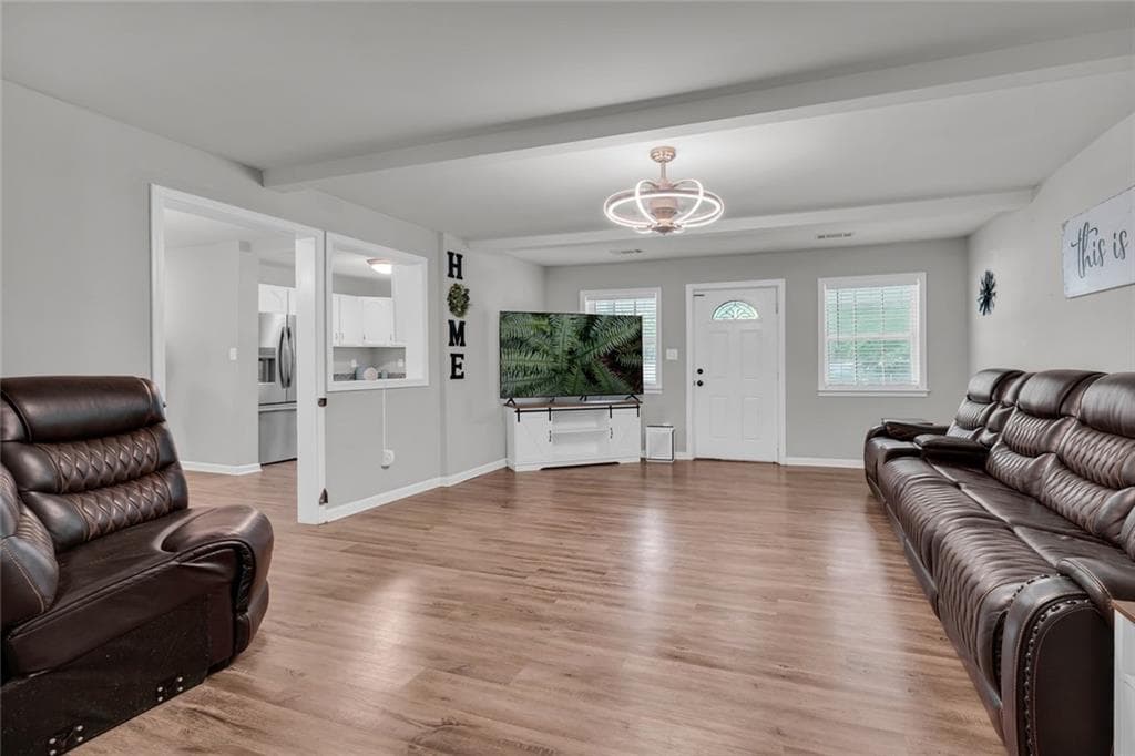 3 bedroom, 2 bathroom, 1,674 sq ft single family residence for sale at 365 Taylor Road, Juliette, GA 31046 — photo 10