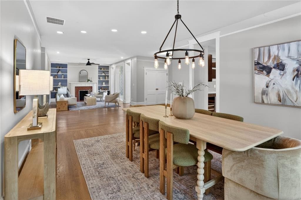 2 bedroom, 2 bathroom, 2,143 sq ft condominium for rent at 754 Juniper Street 11, Atlanta, GA 30308 for $2,500 a month — photo 7