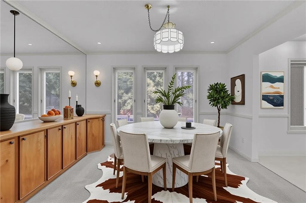 3 bedroom, 3 bathroom, 1,839 sq ft condominium for sale at 878 Lake Hollow Boulevard Southwest, Marietta, GA 30064 — photo 10