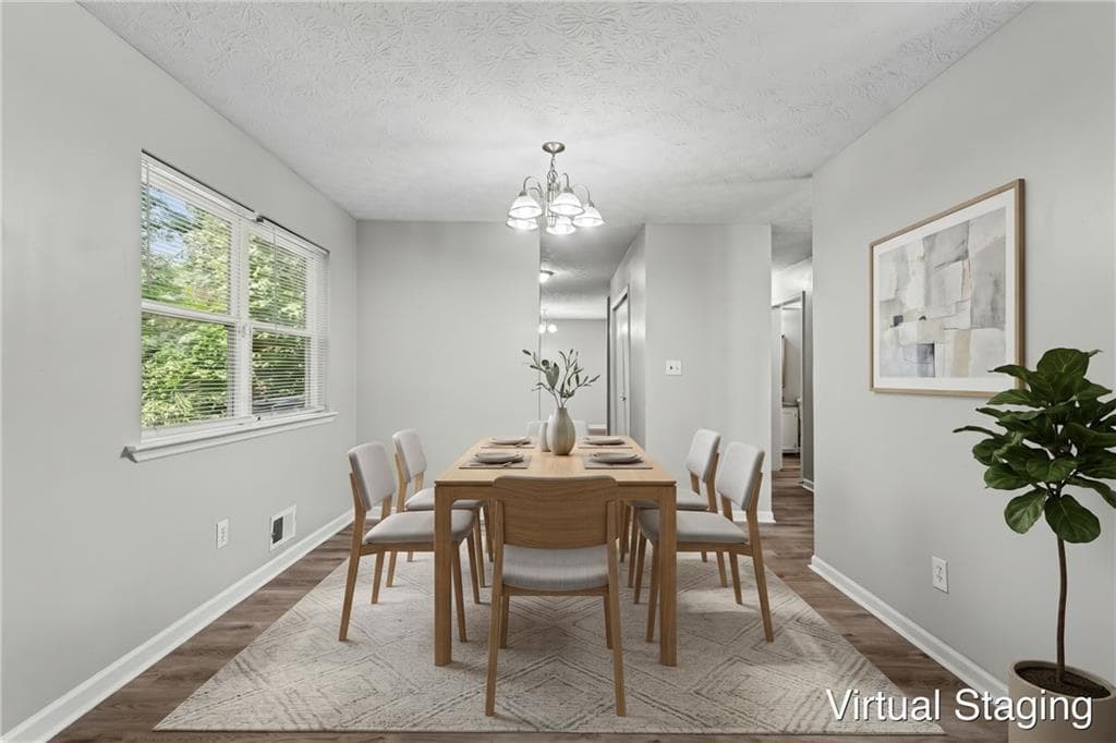 3 bedroom, 3 bathroom, 1,886 sq ft single family residence for sale at 5017 Grace Hill Road, Lithonia, GA 30038 — photo 5