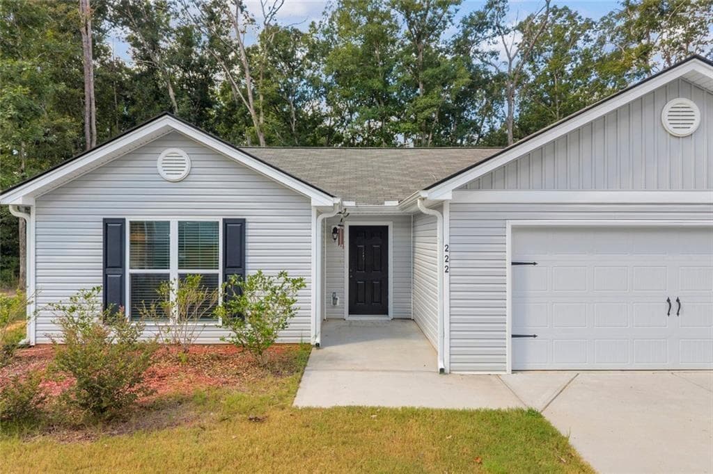 3 bedroom, 2 bathroom, 1,464 sq ft single family residence for sale at 222 Rollingwood Drive, Hull, GA 30646 — photo 4