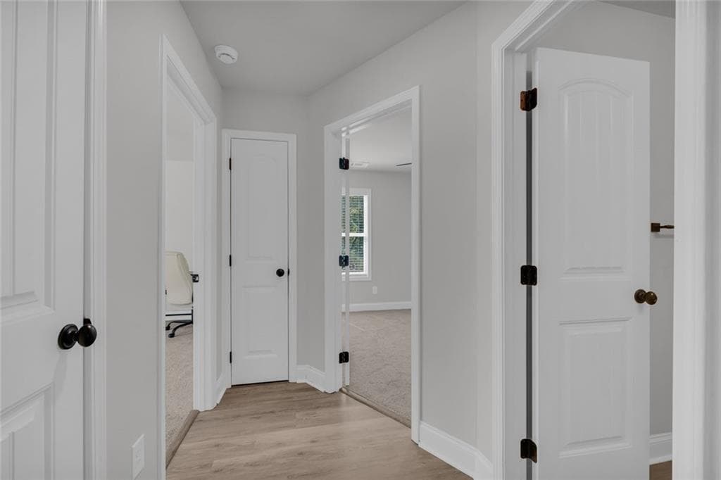 3 bedroom, 2 bathroom, 1,464 sq ft single family residence for sale at 222 Rollingwood Drive, Hull, GA 30646 — photo 8