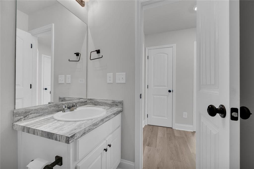 3 bedroom, 2 bathroom, 1,464 sq ft single family residence for sale at 222 Rollingwood Drive, Hull, GA 30646 — photo 10