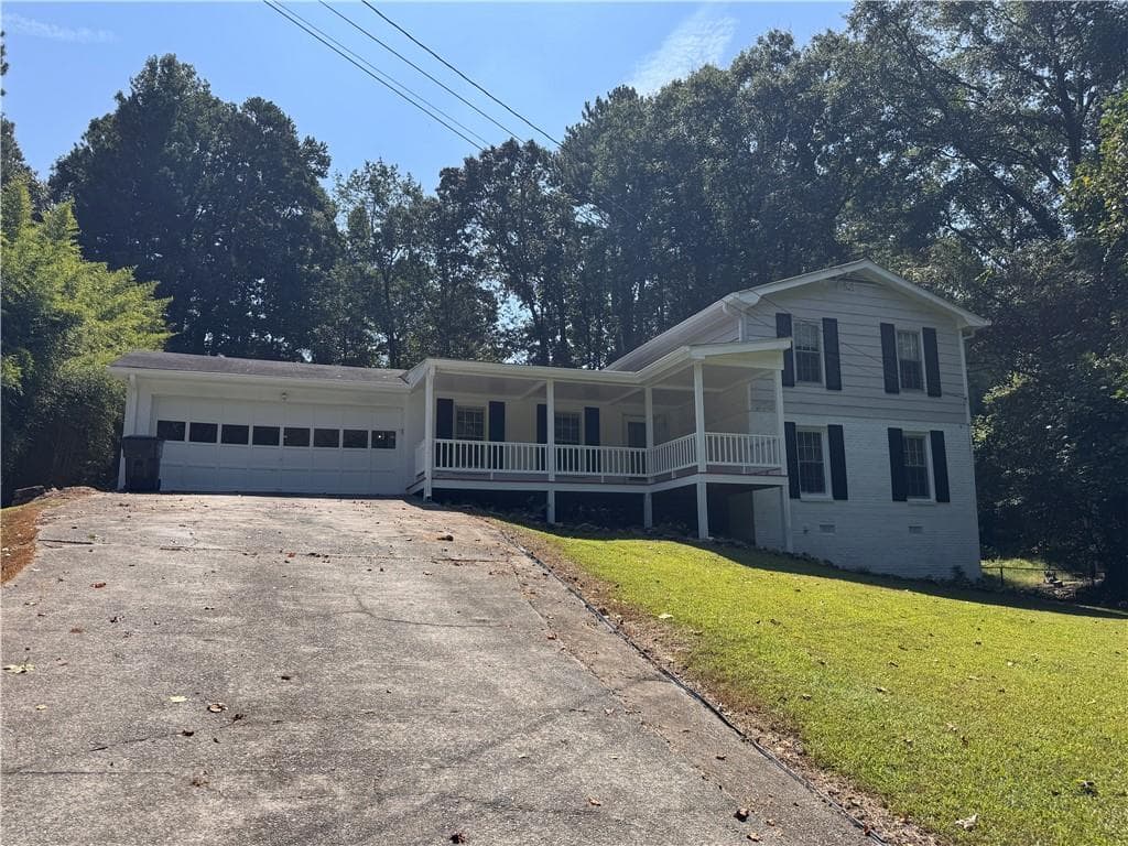 4 bedroom, 3 bathroom, 2,000 sq ft other for rent at 2769 Irene Circle, Duluth, GA 30096 for $2,300 a month — photo 2