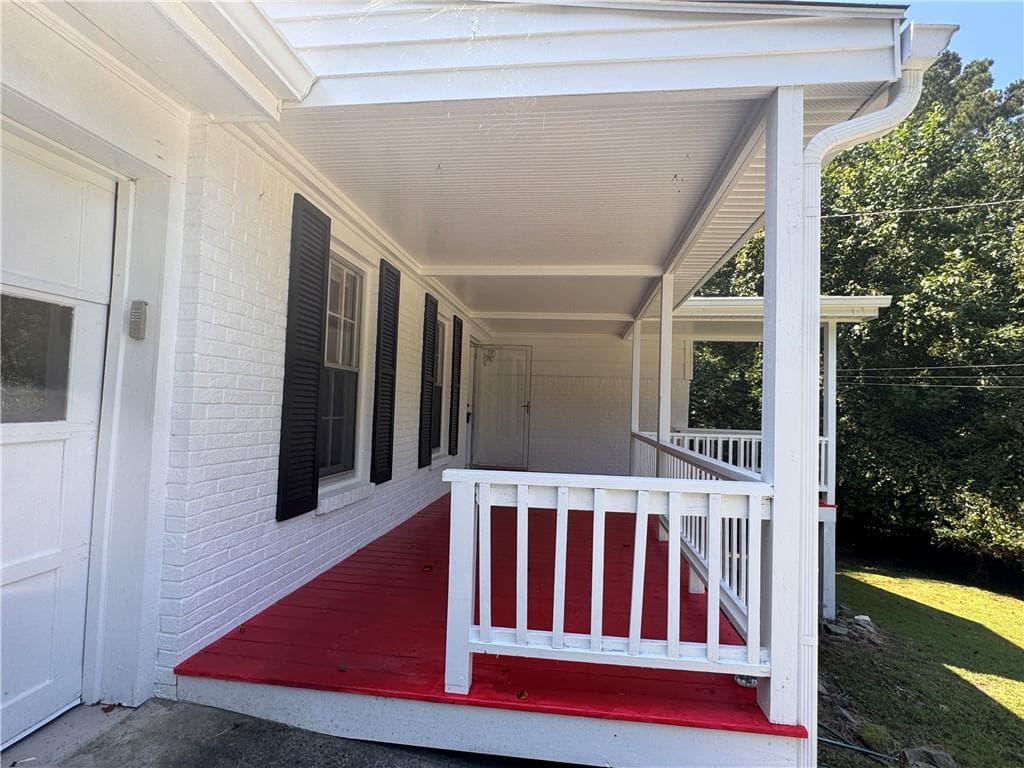 4 bedroom, 3 bathroom, 2,000 sq ft other for rent at 2769 Irene Circle, Duluth, GA 30096 for $2,300 a month — photo 3