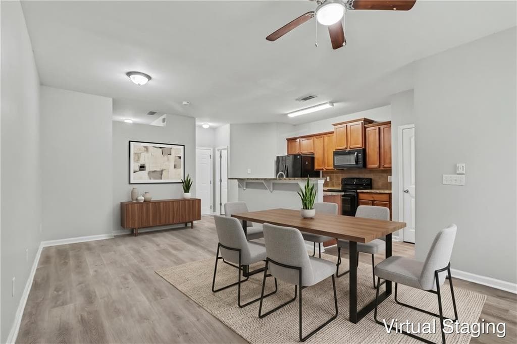 3 bedroom, 3 bathroom, 1,738 sq ft townhouse for sale at 504 Jefferson Chase Street, Atlanta, GA 30354 — photo 9