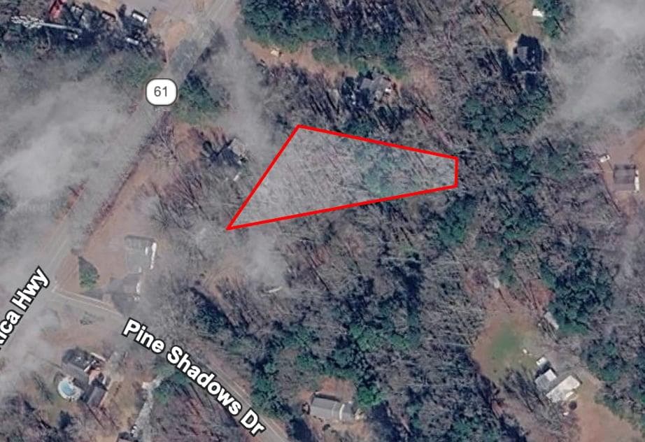 unimproved land for sale at 1 Villa Rica Highway, Dallas, GA 30157