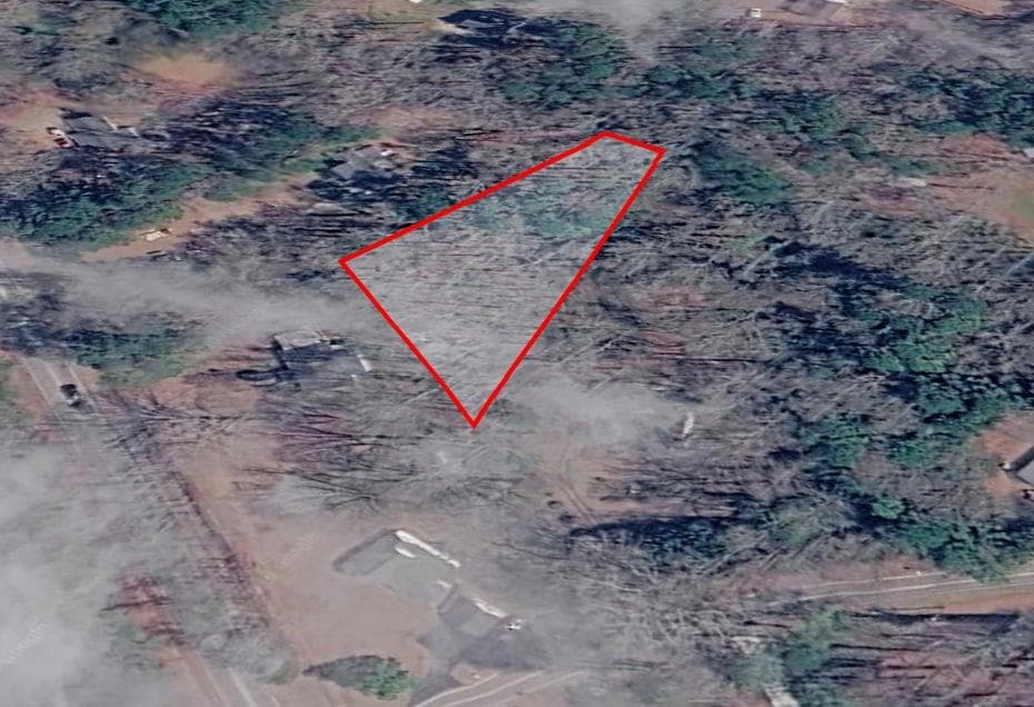 unimproved land for sale at 1 Villa Rica Highway, Dallas, GA 30157 — photo 2
