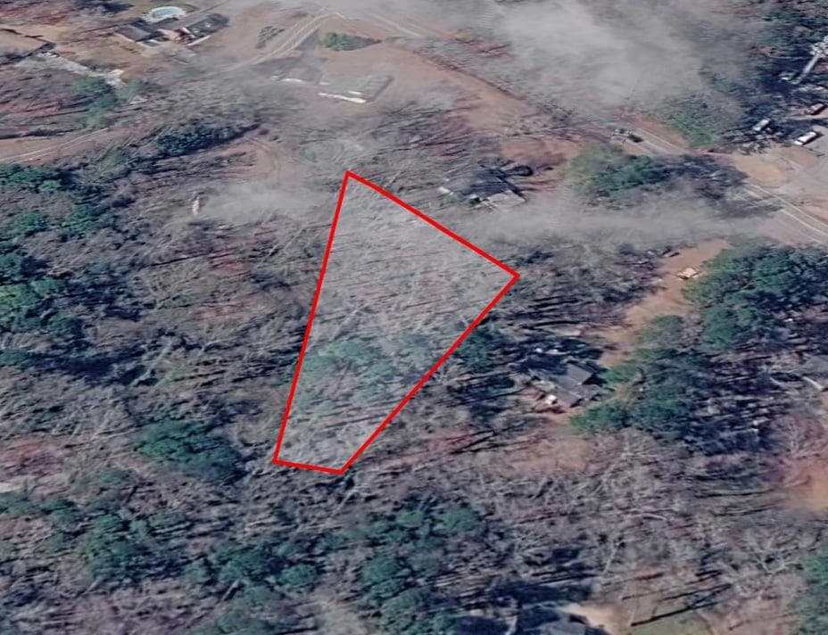 unimproved land for sale at 1 Villa Rica Highway, Dallas, GA 30157 — photo 3