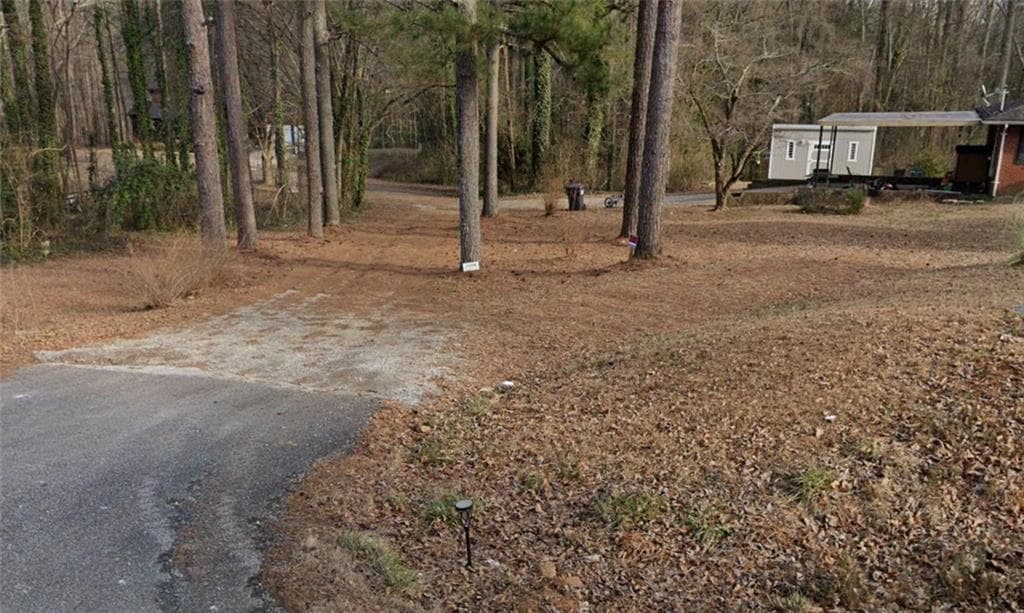 unimproved land for sale at 1 Villa Rica Highway, Dallas, GA 30157 — photo 4