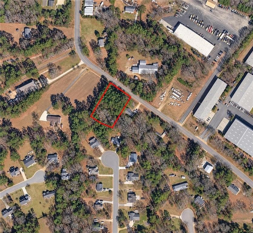 single family residence for sale at 0 Dailey Mill Road, Mcdonough, GA 30253 — photo 2