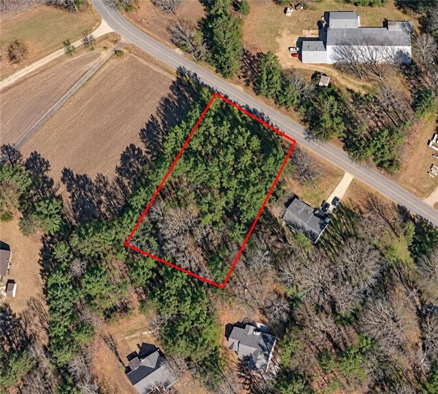 single family residence for sale at 0 Dailey Mill Road, Mcdonough, GA 30253 — photo 3