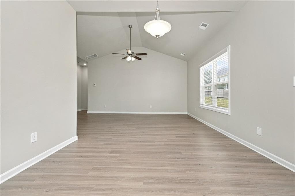4 bedroom, 2 bathroom, 1,726 sq ft single family residence for rent at 130 Culver Street, Jackson, GA 30233 for $1,745 a month — photo 4