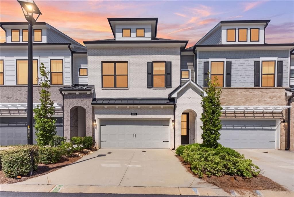 3 bedroom, 3 bathroom, 2,223 sq ft home for sale at 1150 Harper Drive, Alpharetta, GA