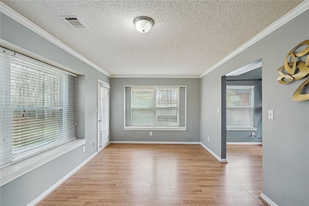 4 bedroom, 3 bathroom, 2,398 sq ft single family residence for sale at 2100 Green Tree Court, Lithonia, GA 30058 — photo 4