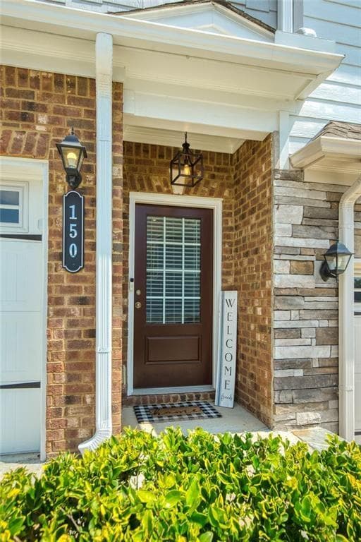 3 bedroom, 3 bathroom, 2,388 sq ft townhouse for sale at 150 Flynn Street, Lawrenceville, GA 30046 — photo 10