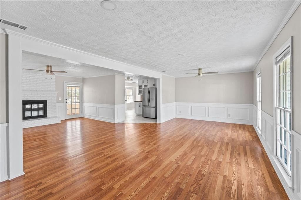 3 bedroom, 2 bathroom, 2,108 sq ft single family residence for sale at 599 Honey Creek Road, Conyers, GA 30094 — photo 10